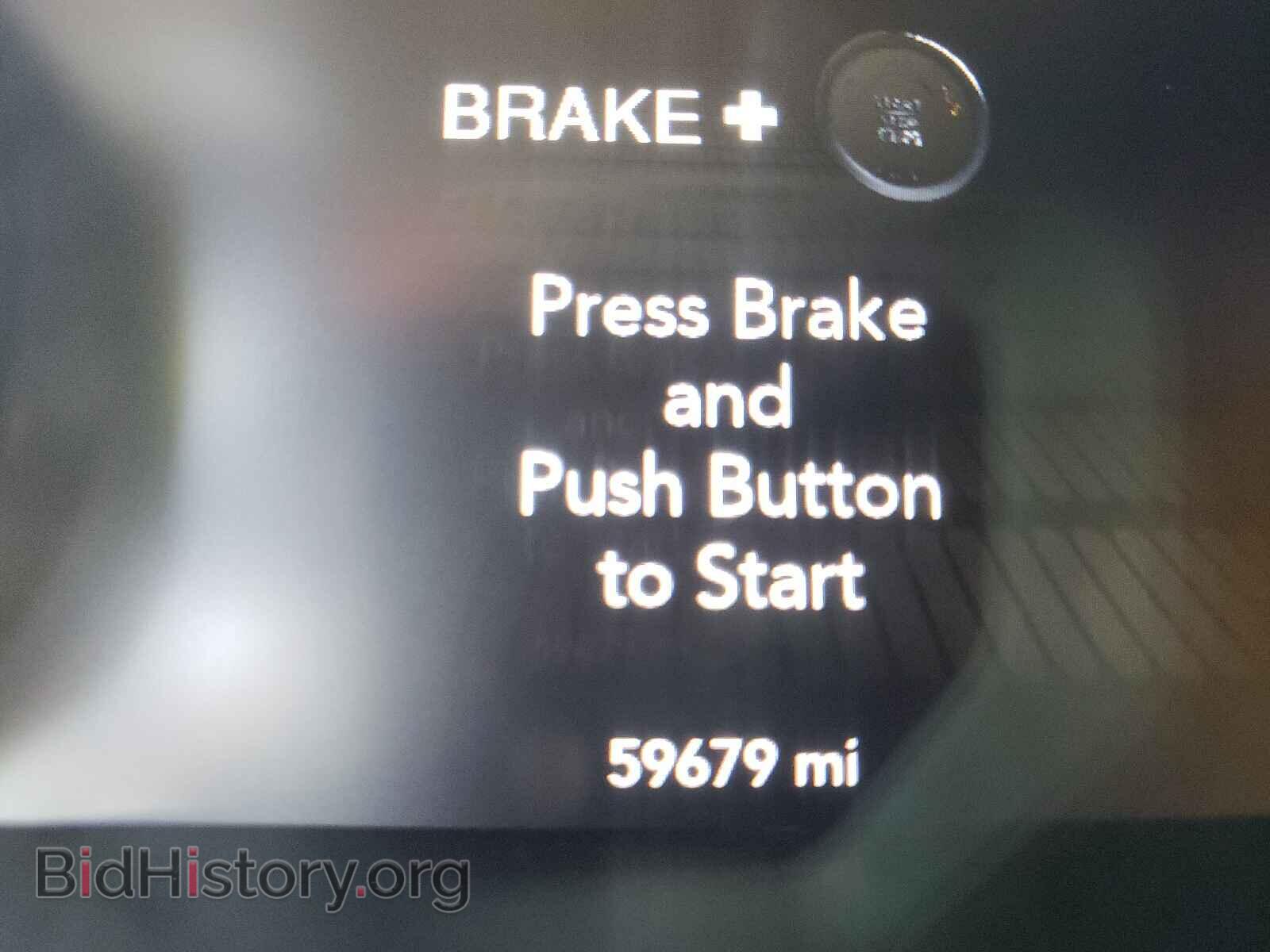 2019 DODGE CHALLENGER - VIN: 2C3CDZAG8KH524338 - Photo 8