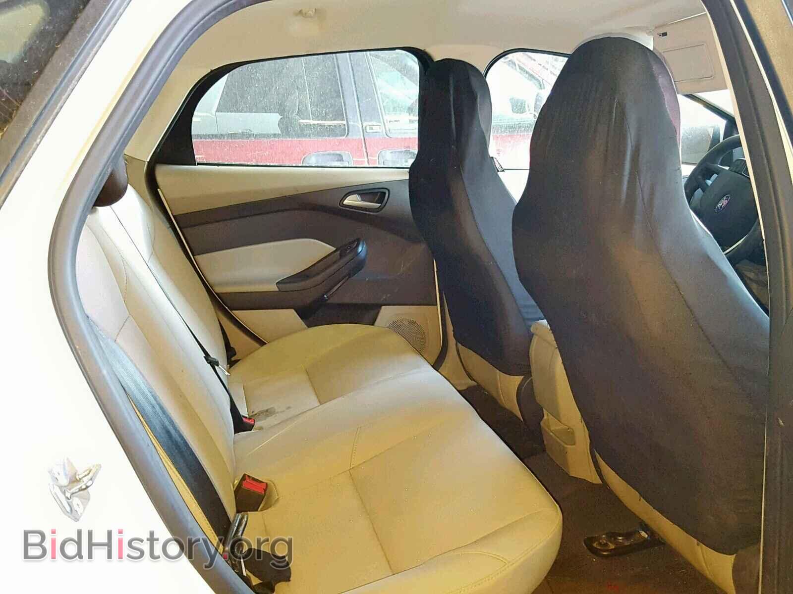 2016 FORD FOCUS SE - VIN: 1FADP3F27GL274494 - Фото 6