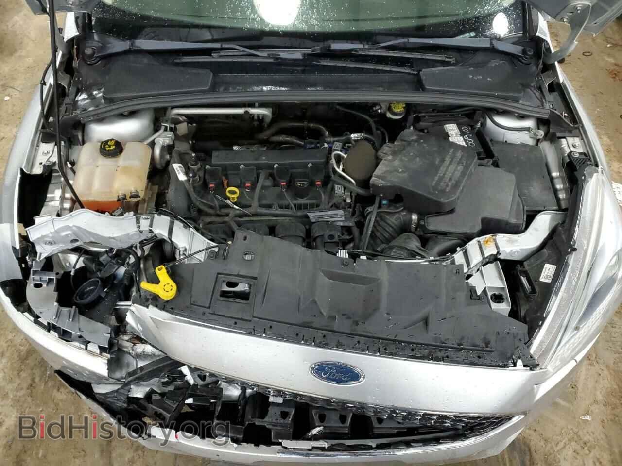 2015 FORD FOCUS - VIN: 1FADP3F20FL213308 - Фото 11
