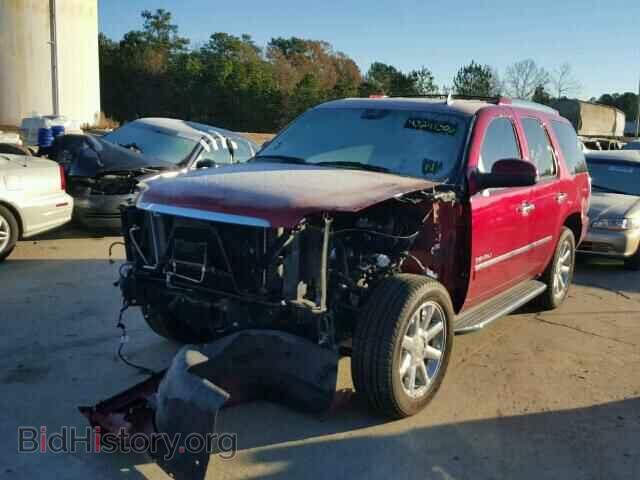 2013 GMC YUKON - VIN: 1GKS2EEF9DR129017 - Фото 2
