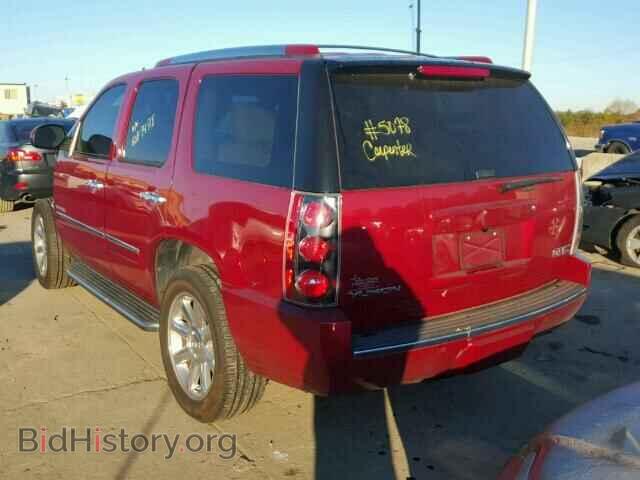 2013 GMC YUKON - VIN: 1GKS2EEF9DR129017 - Фото 3