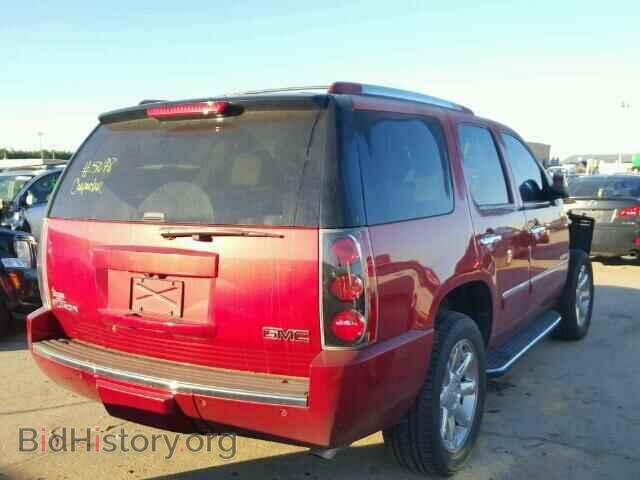2013 GMC YUKON - VIN: 1GKS2EEF9DR129017 - Фото 4