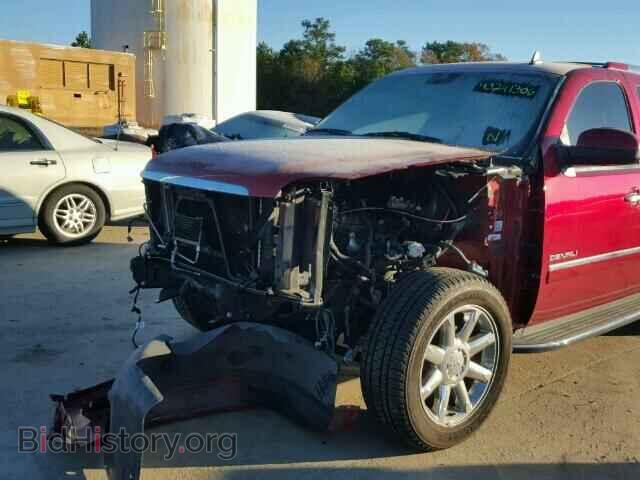 2013 GMC YUKON - VIN: 1GKS2EEF9DR129017 - Фото 9