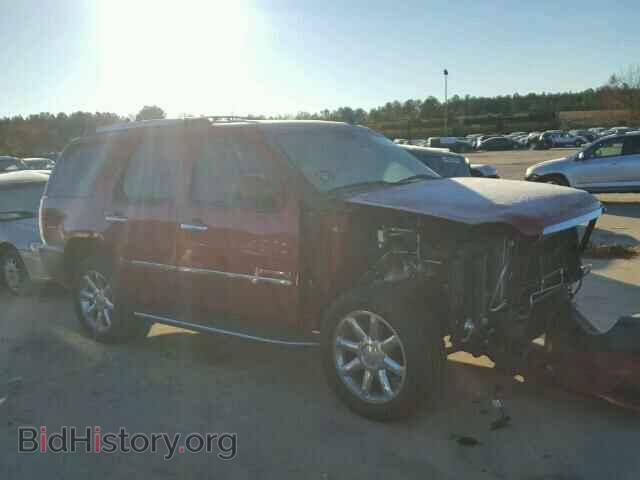 2013 GMC YUKON - VIN: 1GKS2EEF9DR129017 - Фото 10