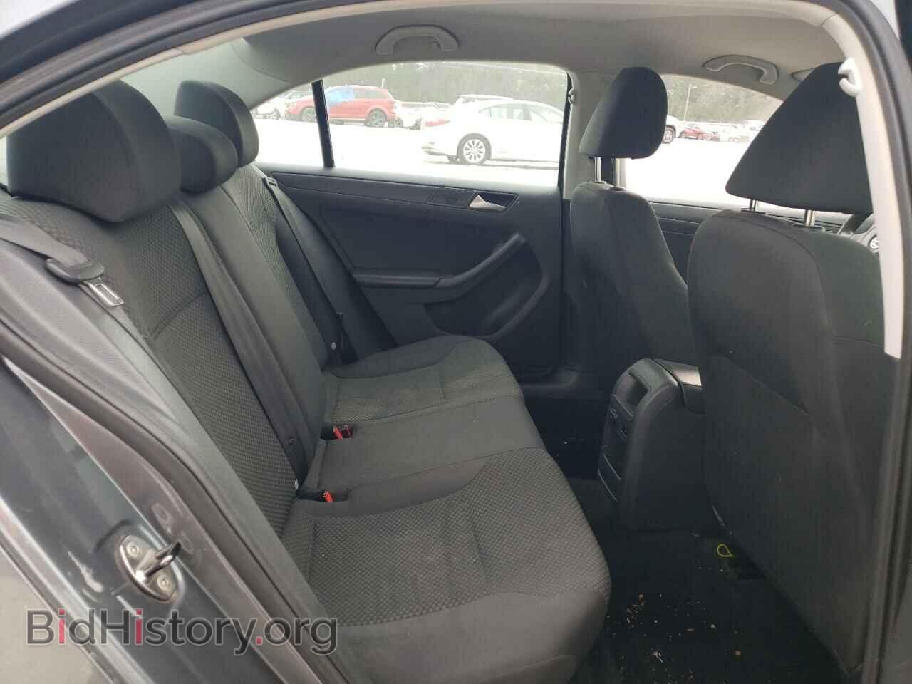2014 VOLKSWAGEN JETTA - VIN: 3VW2K7AJ6EM404845 - Фото 10
