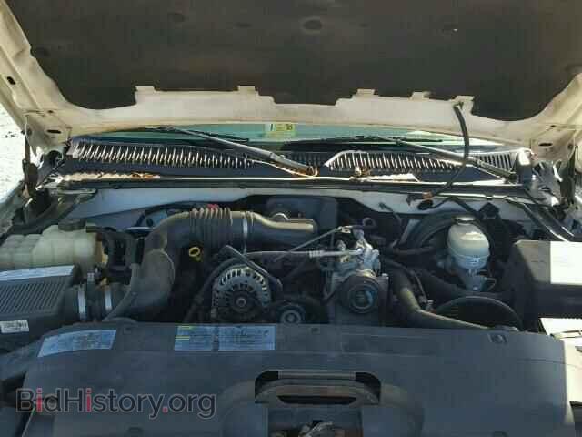 2005 CHEVROLET SILVERADO - VIN: 1GCEC14X05Z229727 - Фото 7