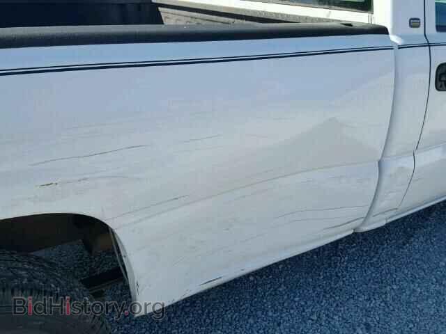 2005 CHEVROLET SILVERADO - VIN: 1GCEC14X05Z229727 - Фото 9