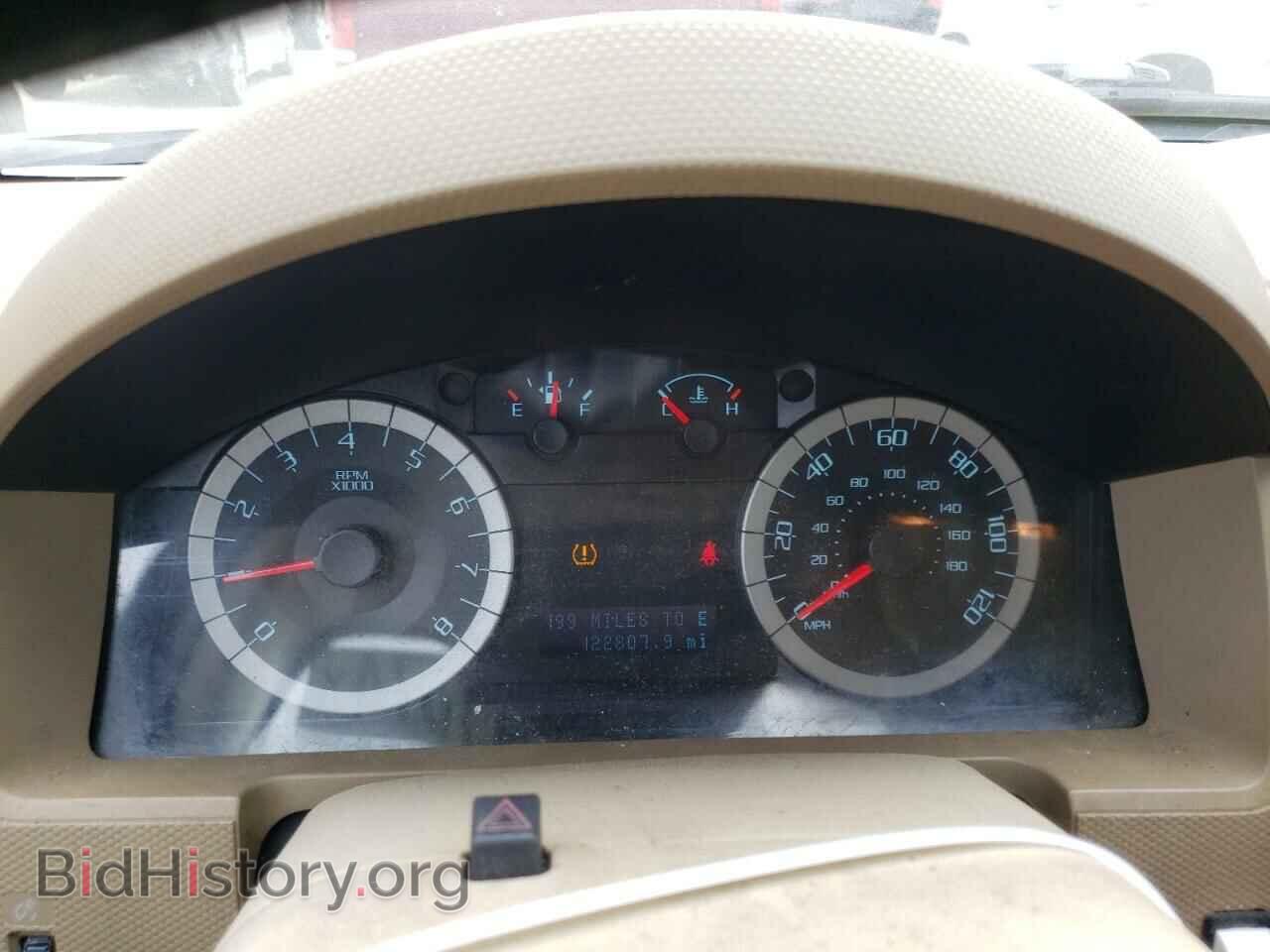 2010 FORD ESCAPE - VIN: 1FMCU0DG2AKC24705 - Фото 9