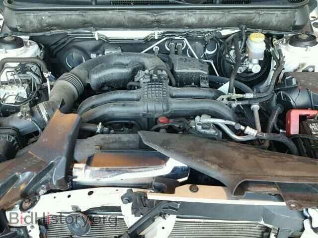 2014 SUBARU OUTBACK - VIN: 4S4BRBAC5E3218259 - Фото 7