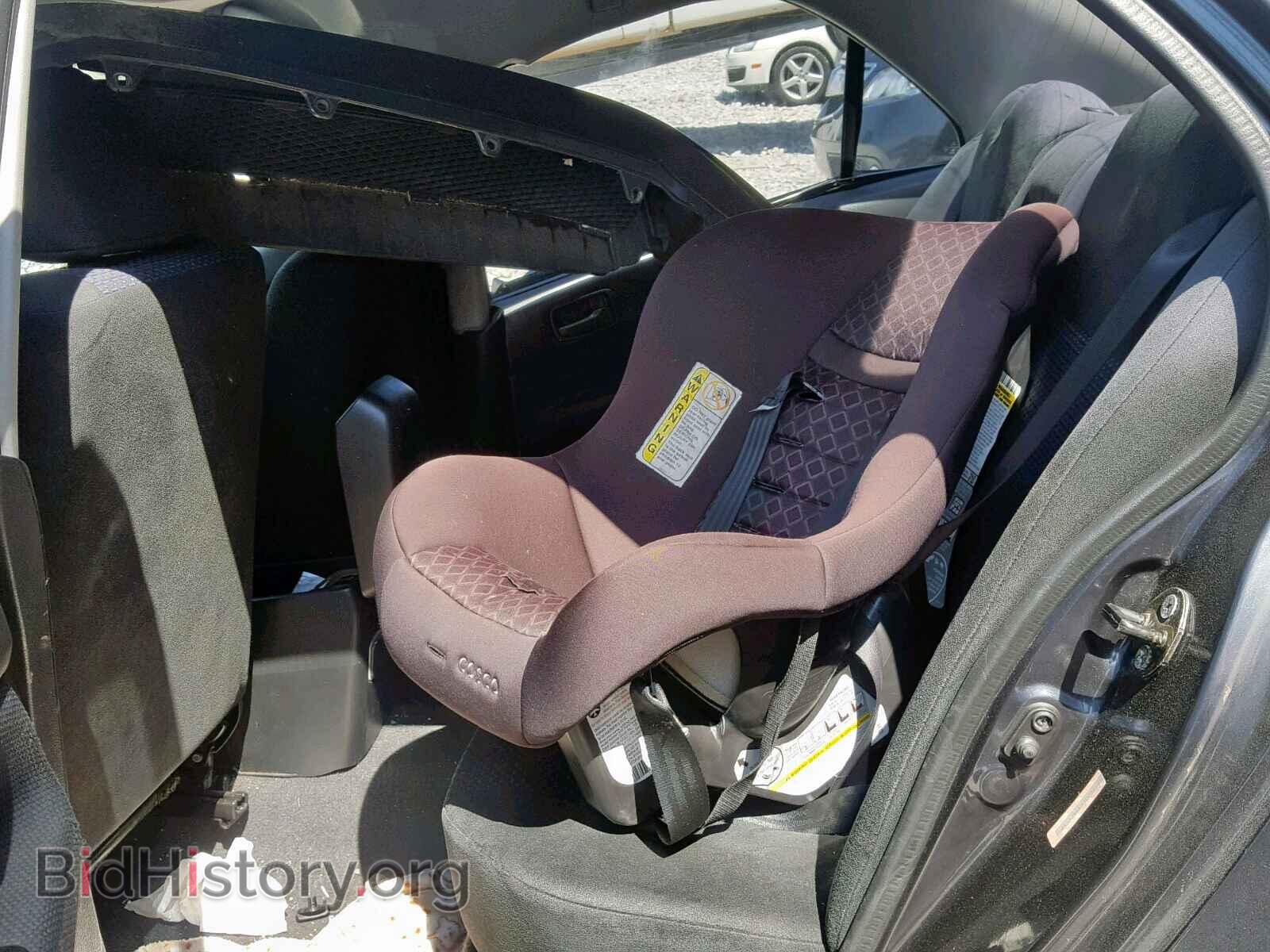2003 MITSUBISHI LANCER - VIN: JA3AJ86E93U030399 - Фото 6