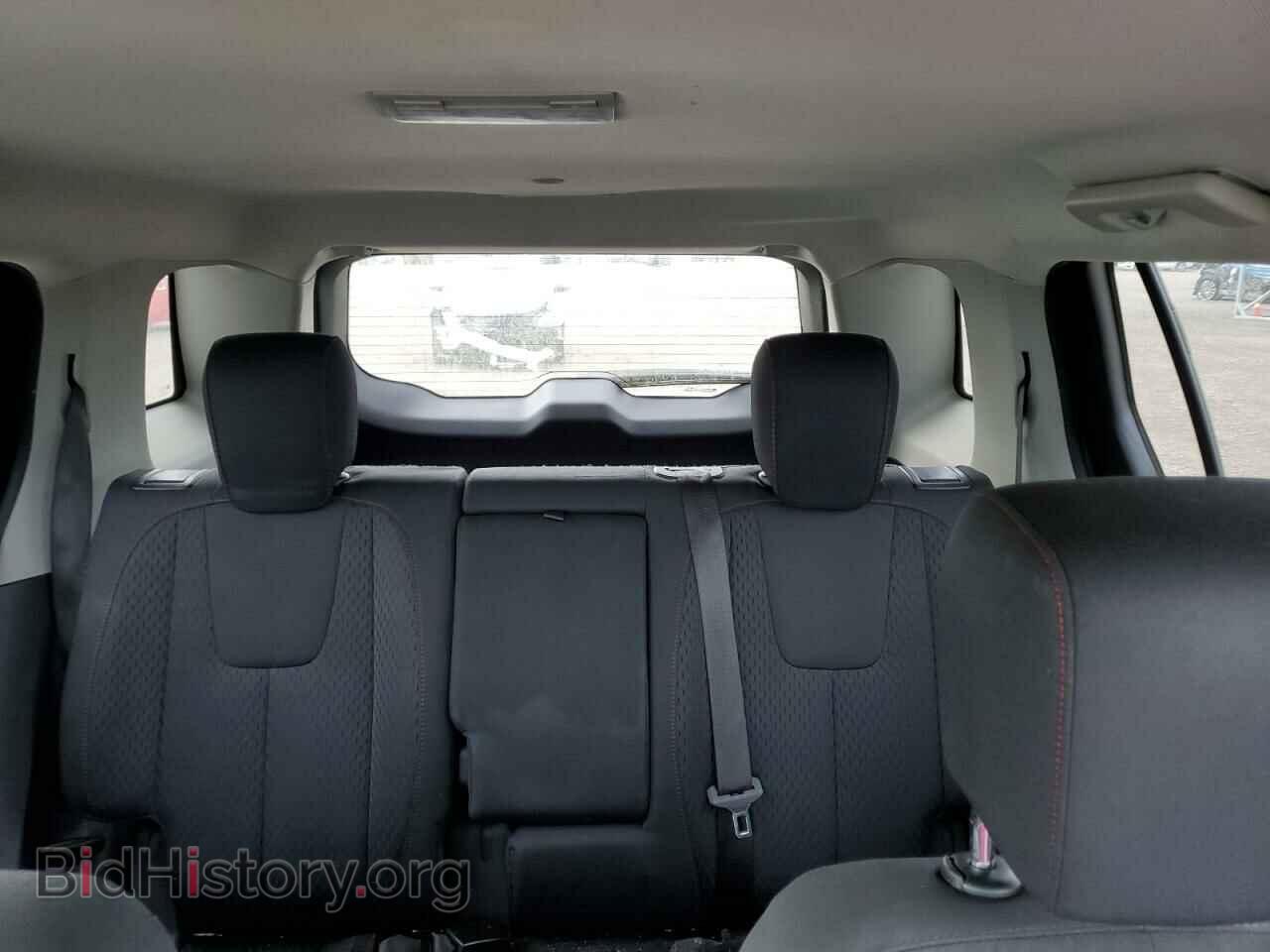 2013 GMC TERRAIN - VIN: 2GKALMEK6D6138530 - Photo 10