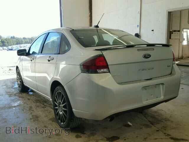2010 FORD FOCUS - VIN: 1FAHP3GN2AW181558 - Фото 3
