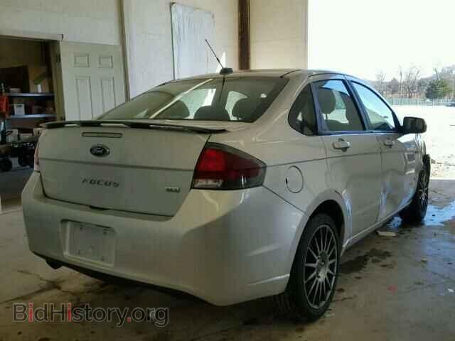 2010 FORD FOCUS - VIN: 1FAHP3GN2AW181558 - Фото 4