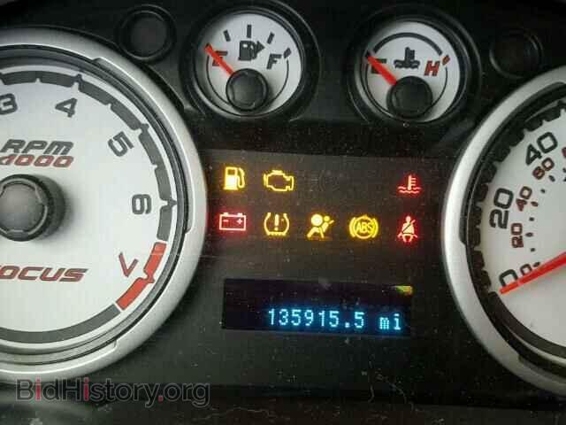 2010 FORD FOCUS - VIN: 1FAHP3GN2AW181558 - Фото 8