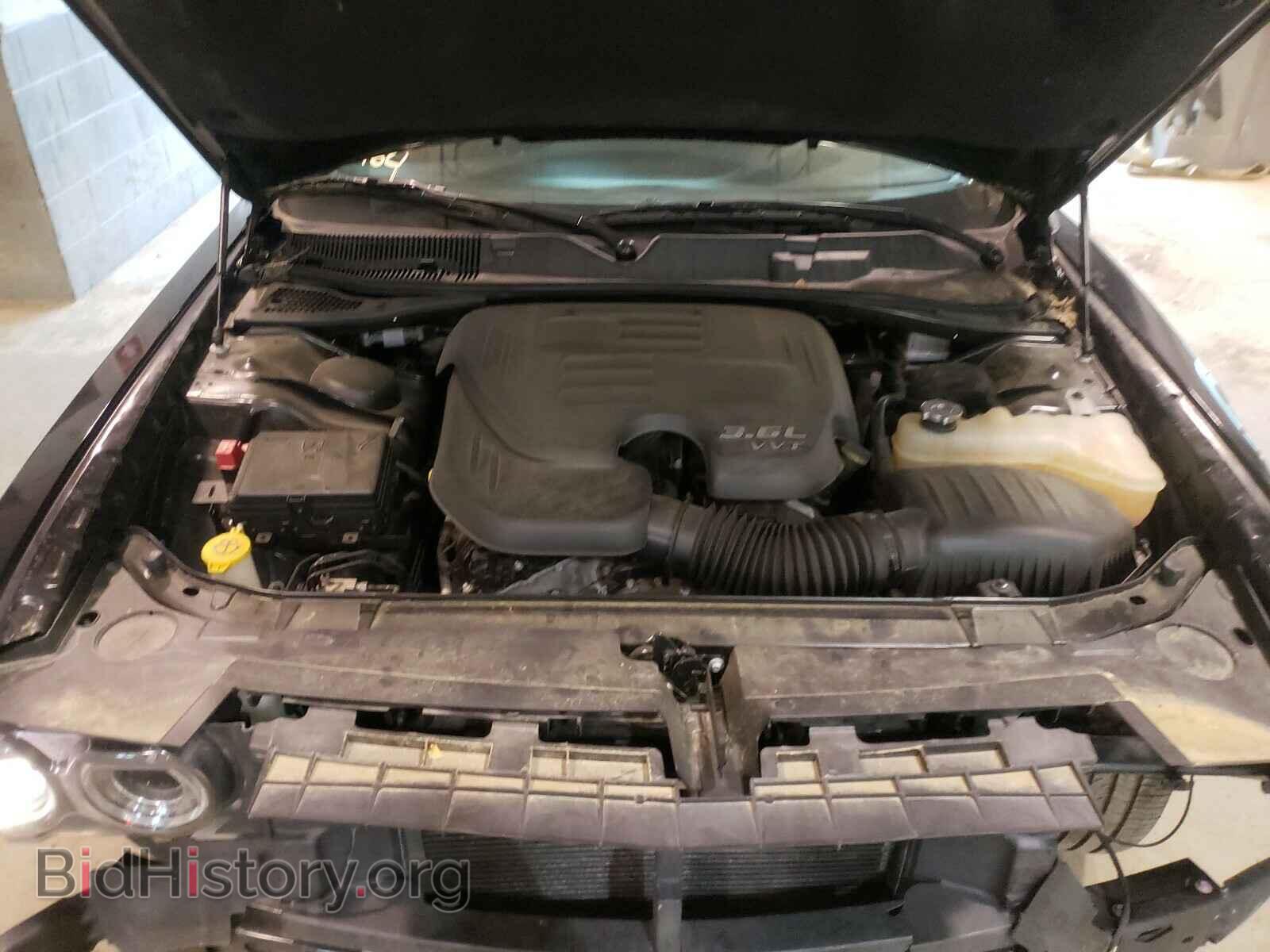 2017 DODGE CHALLENGER - VIN: 2C3CDZAG4HH613400 - Фото 7