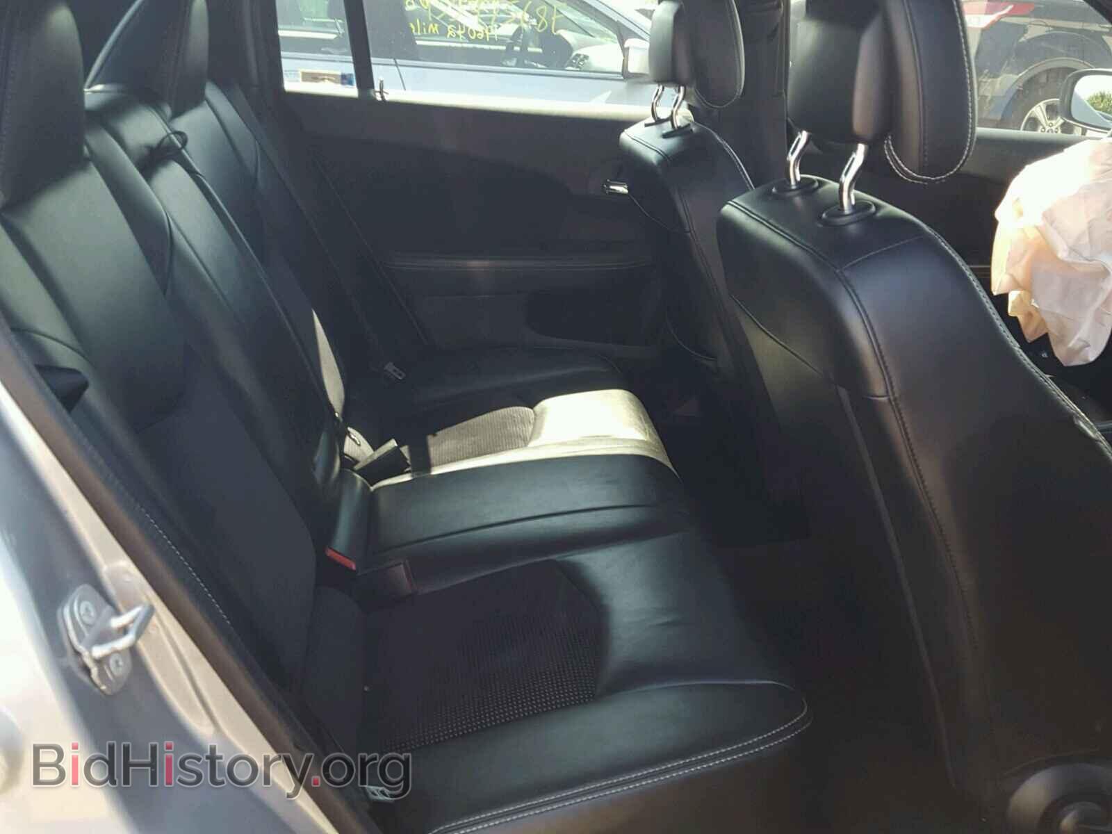 2014 CHRYSLER 200 - VIN: 1C3CCBCG1EN198126 - Фото 6
