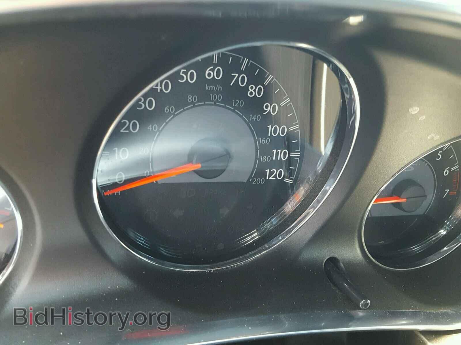2014 CHRYSLER 200 - VIN: 1C3CCBCG1EN198126 - Фото 8
