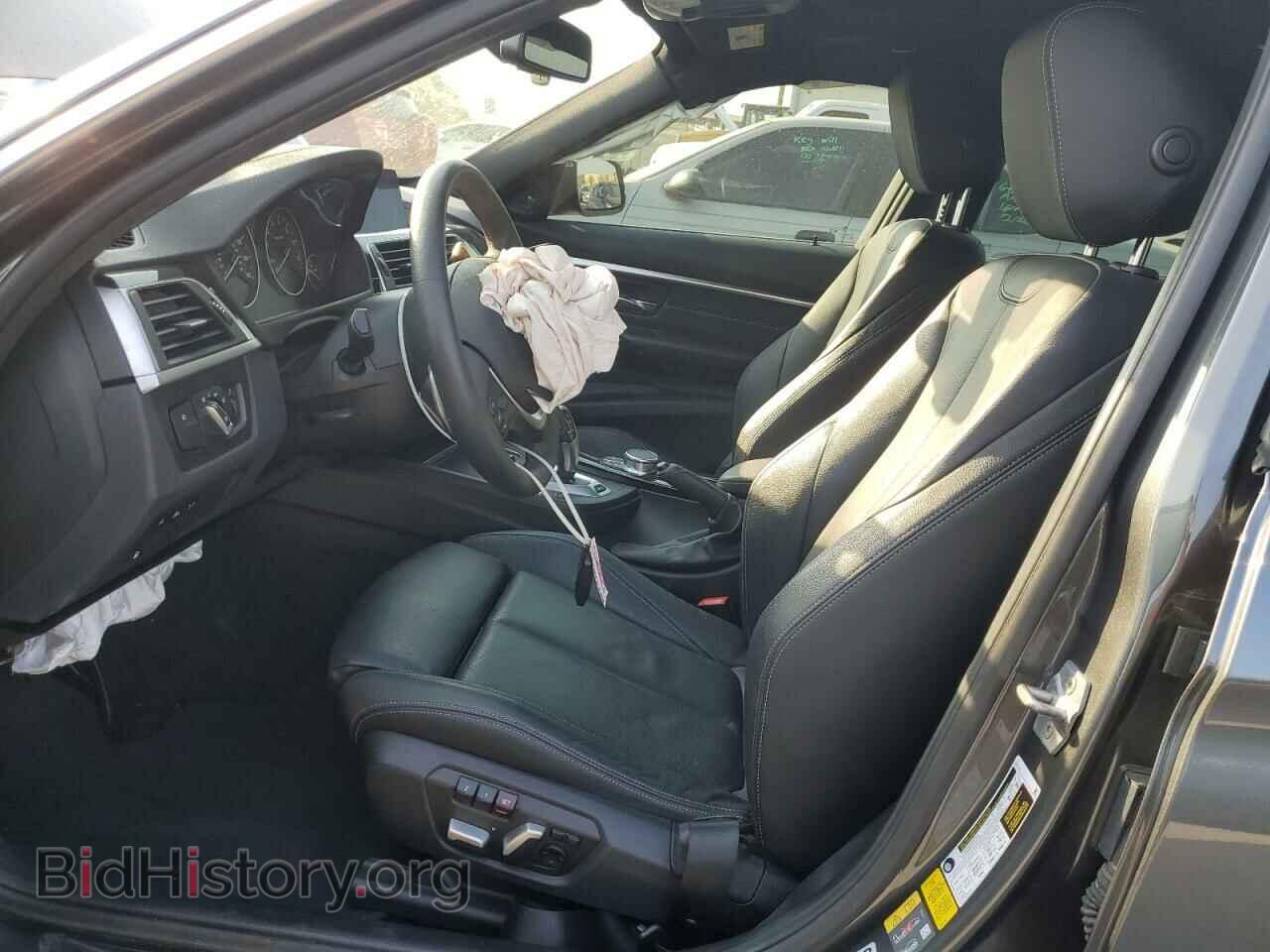 2018 BMW 3 SERIES - VIN: WBA8E1C59JA762821 - Фото 7