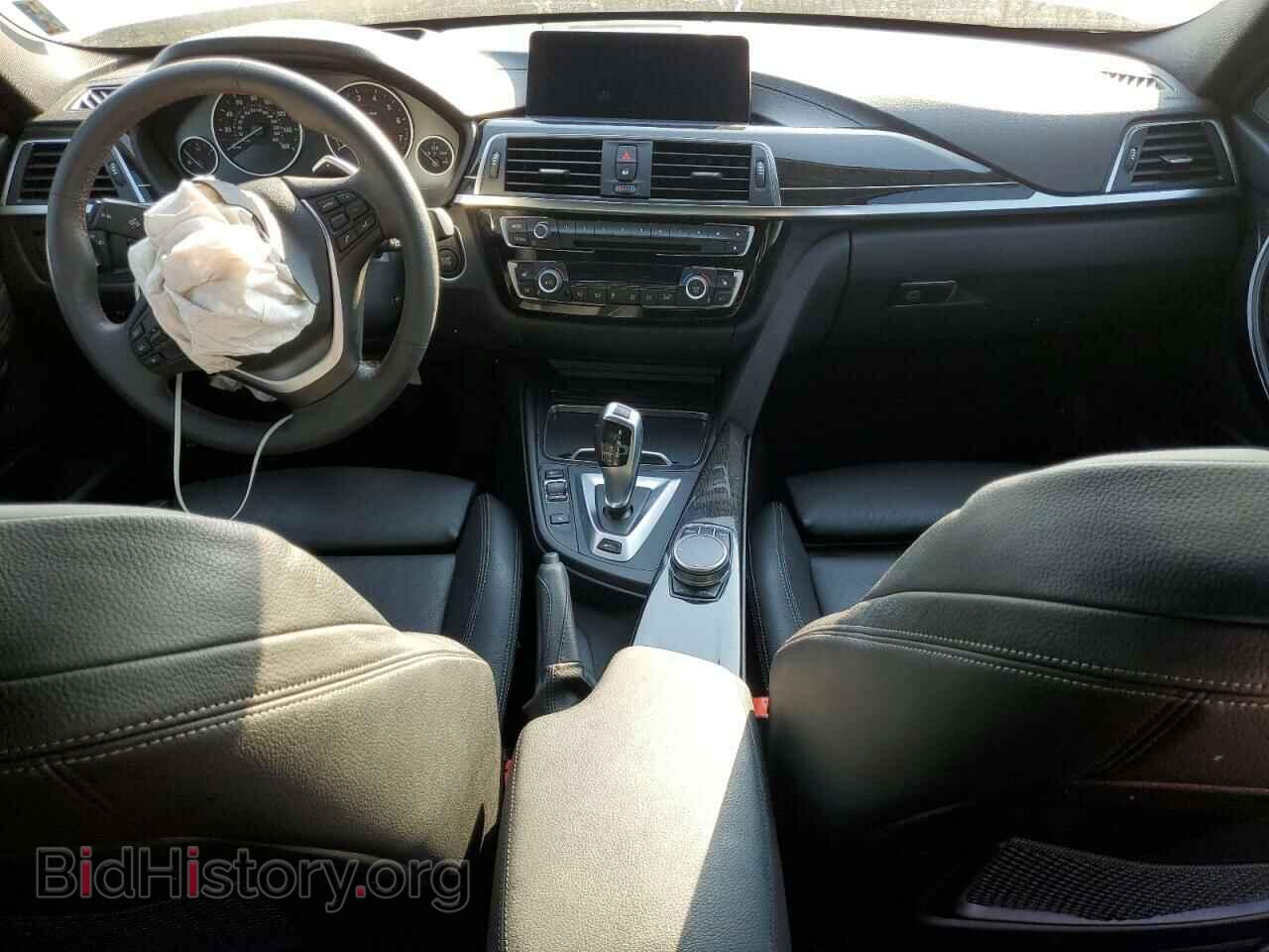 2018 BMW 3 SERIES - VIN: WBA8E1C59JA762821 - Фото 8
