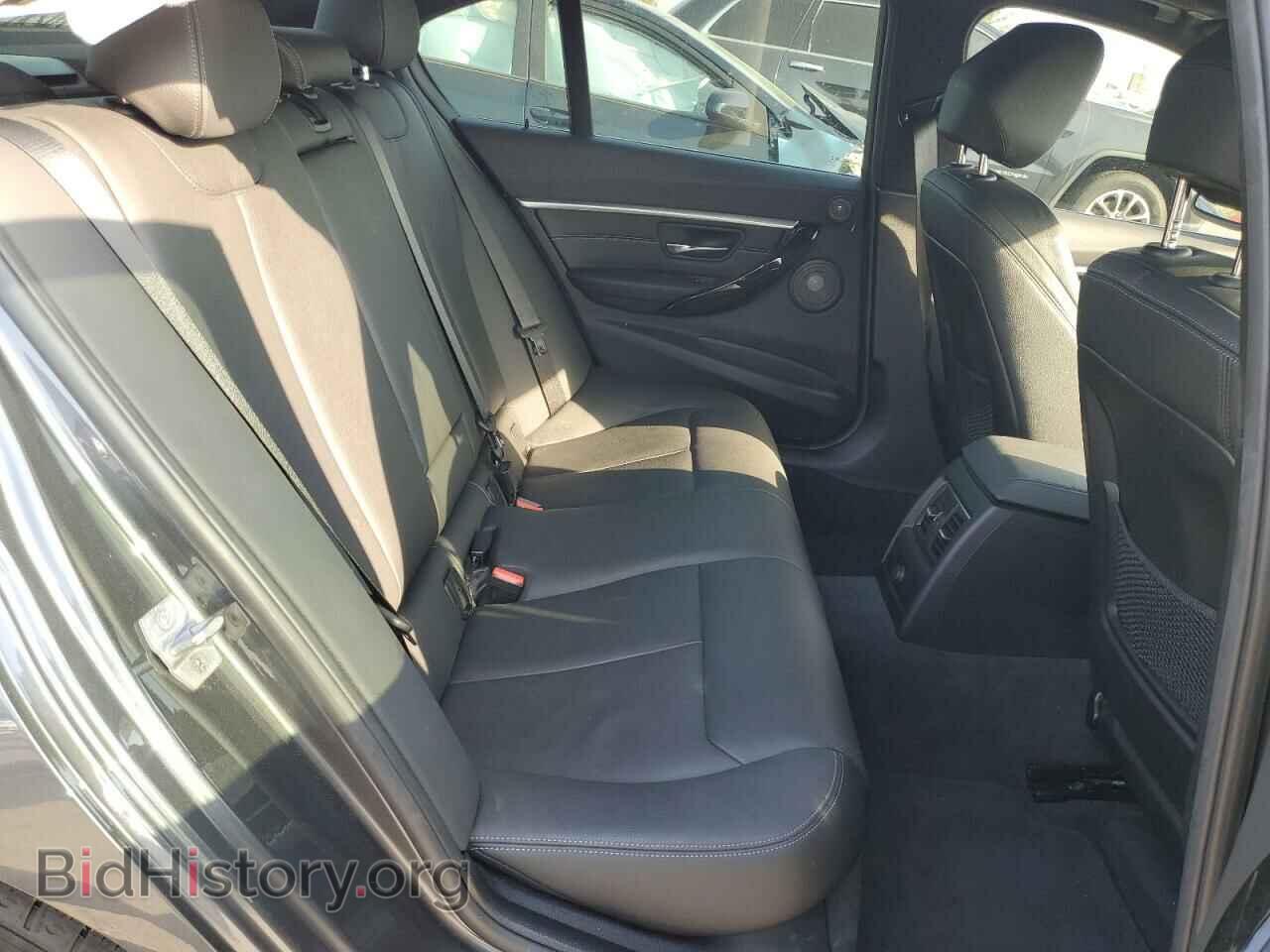2018 BMW 3 SERIES - VIN: WBA8E1C59JA762821 - Фото 10