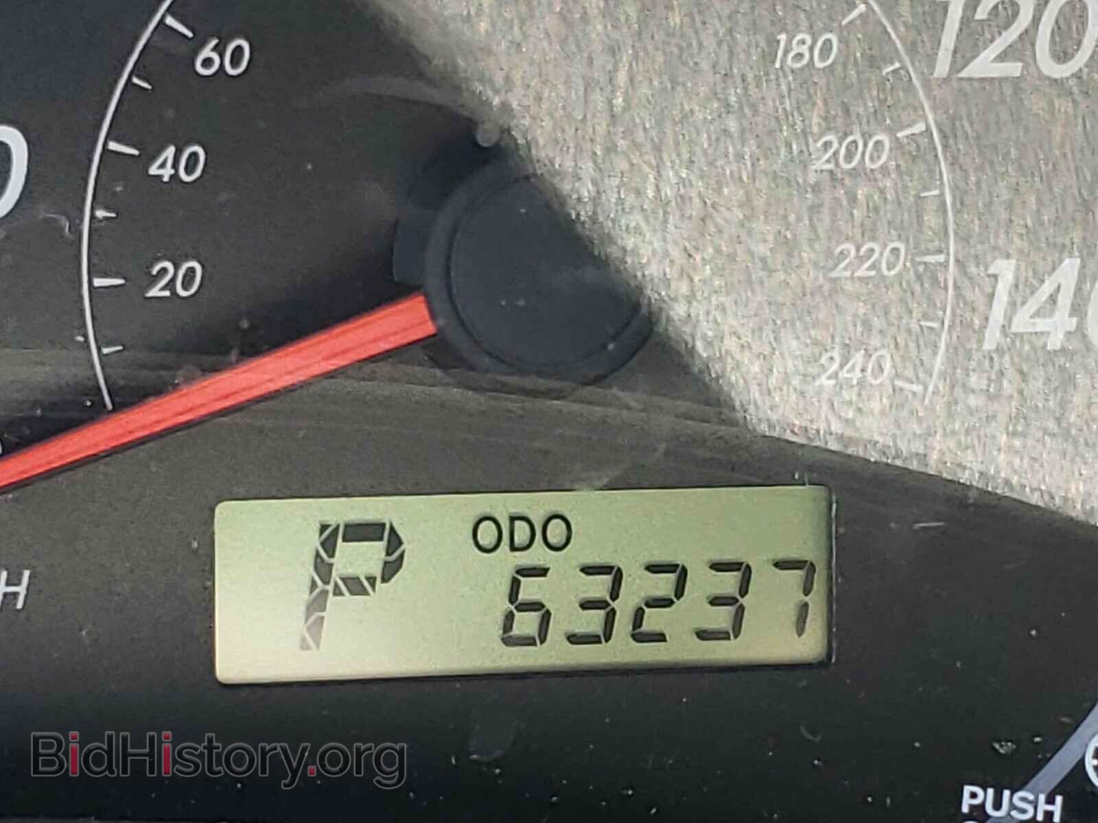 2012 TOYOTA COROLLA - VIN: 2T1BU4EE8CC853250 - Фото 8
