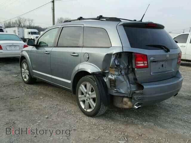 2010 DODGE JOURNEY - VIN: 3D4PG5FV9AT191080 - Фото 3