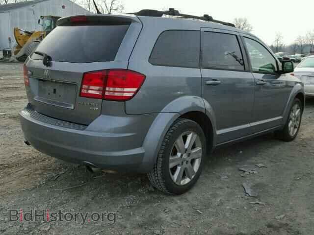 2010 DODGE JOURNEY - VIN: 3D4PG5FV9AT191080 - Фото 4