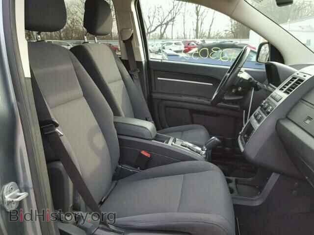 2010 DODGE JOURNEY - VIN: 3D4PG5FV9AT191080 - Фото 5