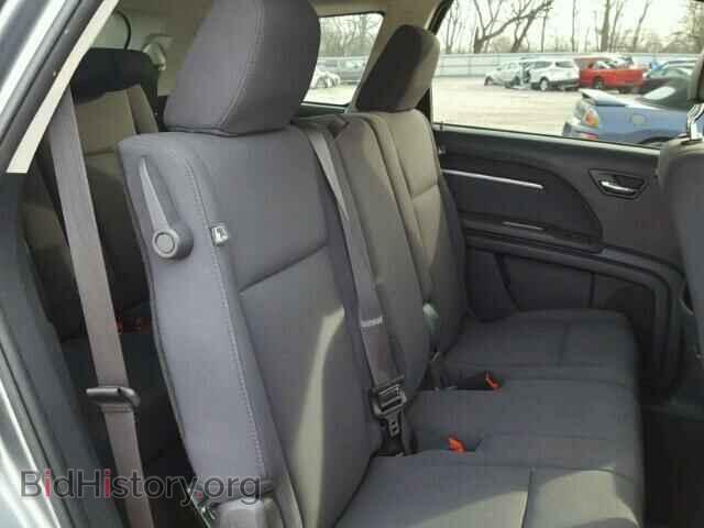 2010 DODGE JOURNEY - VIN: 3D4PG5FV9AT191080 - Фото 6