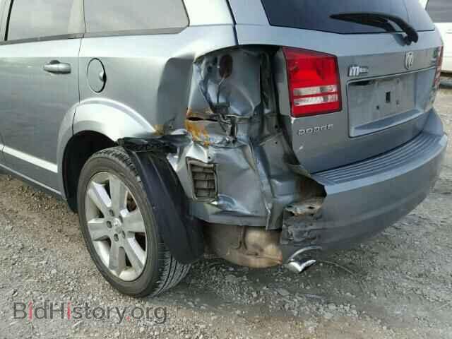2010 DODGE JOURNEY - VIN: 3D4PG5FV9AT191080 - Фото 9