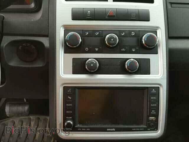 2010 DODGE JOURNEY - VIN: 3D4PG5FV9AT191080 - Фото 10