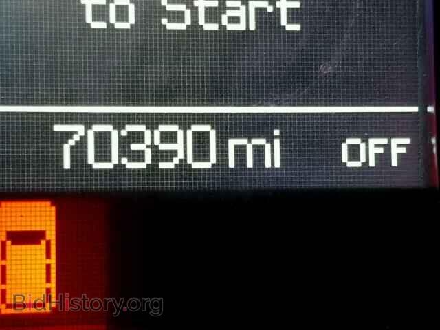 2012 DODGE DURANGO - VIN: 1C4SDJCT5CC322712 - Photo 8