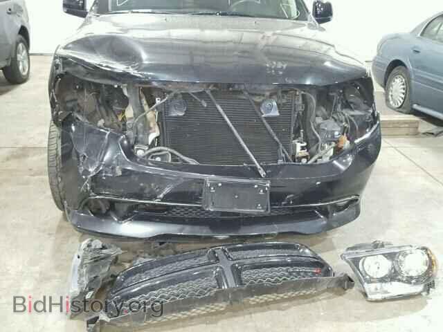 2012 DODGE DURANGO - VIN: 1C4SDJCT5CC322712 - Photo 9
