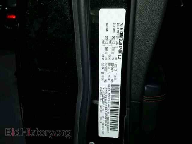 2012 DODGE DURANGO - VIN: 1C4SDJCT5CC322712 - Photo 10