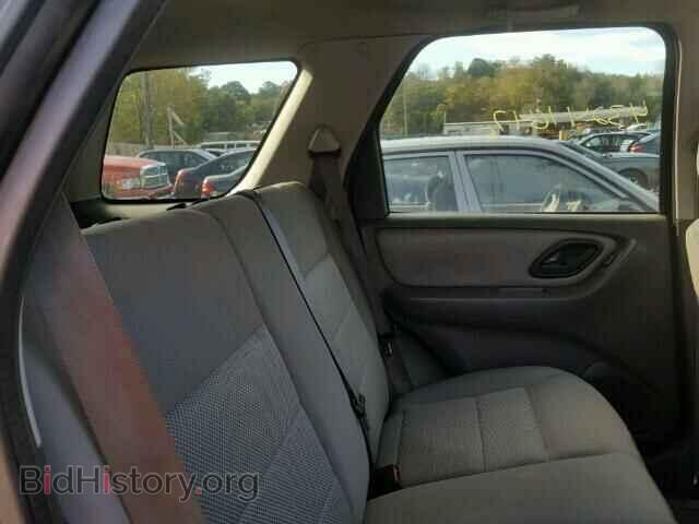 2005 FORD ESCAPE - VIN: 1FMYU93165KD16218 - Фото 6