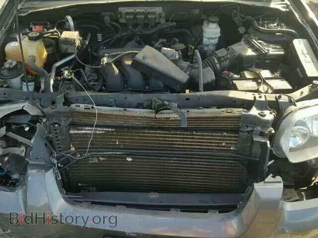 2005 FORD ESCAPE - VIN: 1FMYU93165KD16218 - Фото 7
