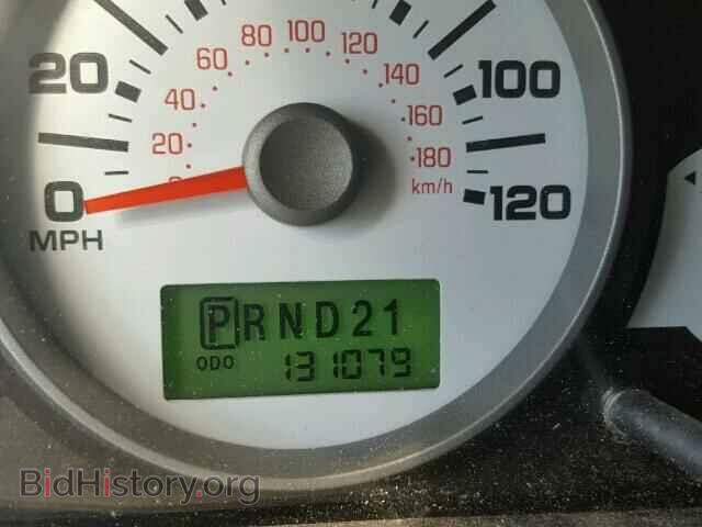 2005 FORD ESCAPE - VIN: 1FMYU93165KD16218 - Фото 8