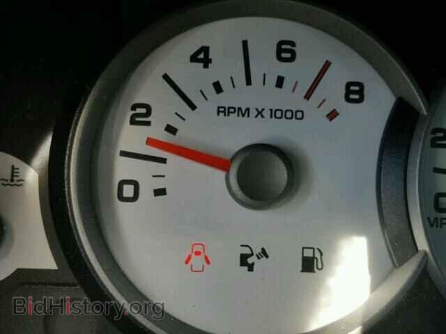 2005 FORD ESCAPE - VIN: 1FMYU93165KD16218 - Фото 9