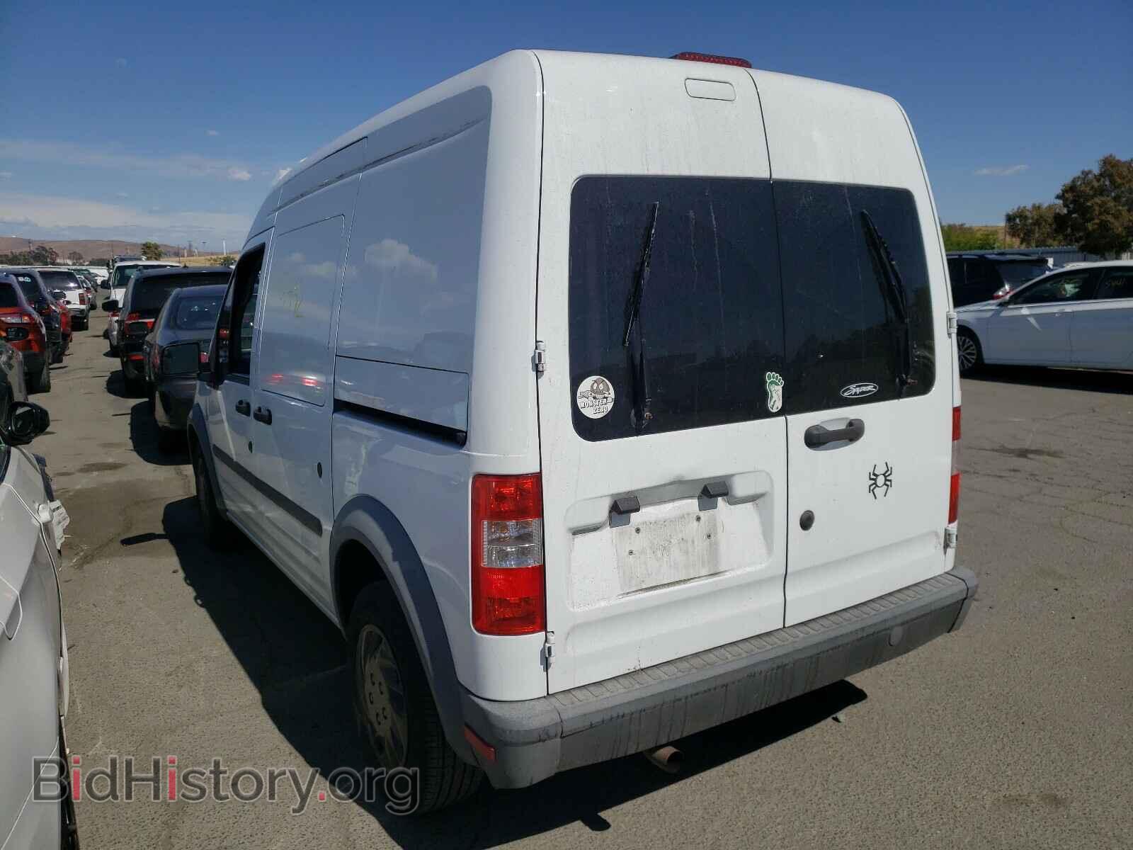 2013 FORD TRANSIT CO - VIN: NM0LS7CN4DT125964 - Photo 3