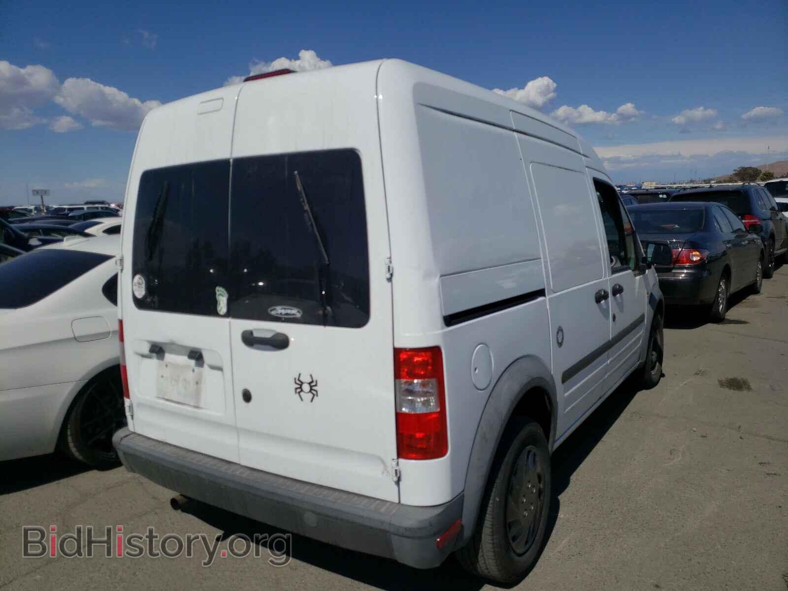 2013 FORD TRANSIT CO - VIN: NM0LS7CN4DT125964 - Photo 4