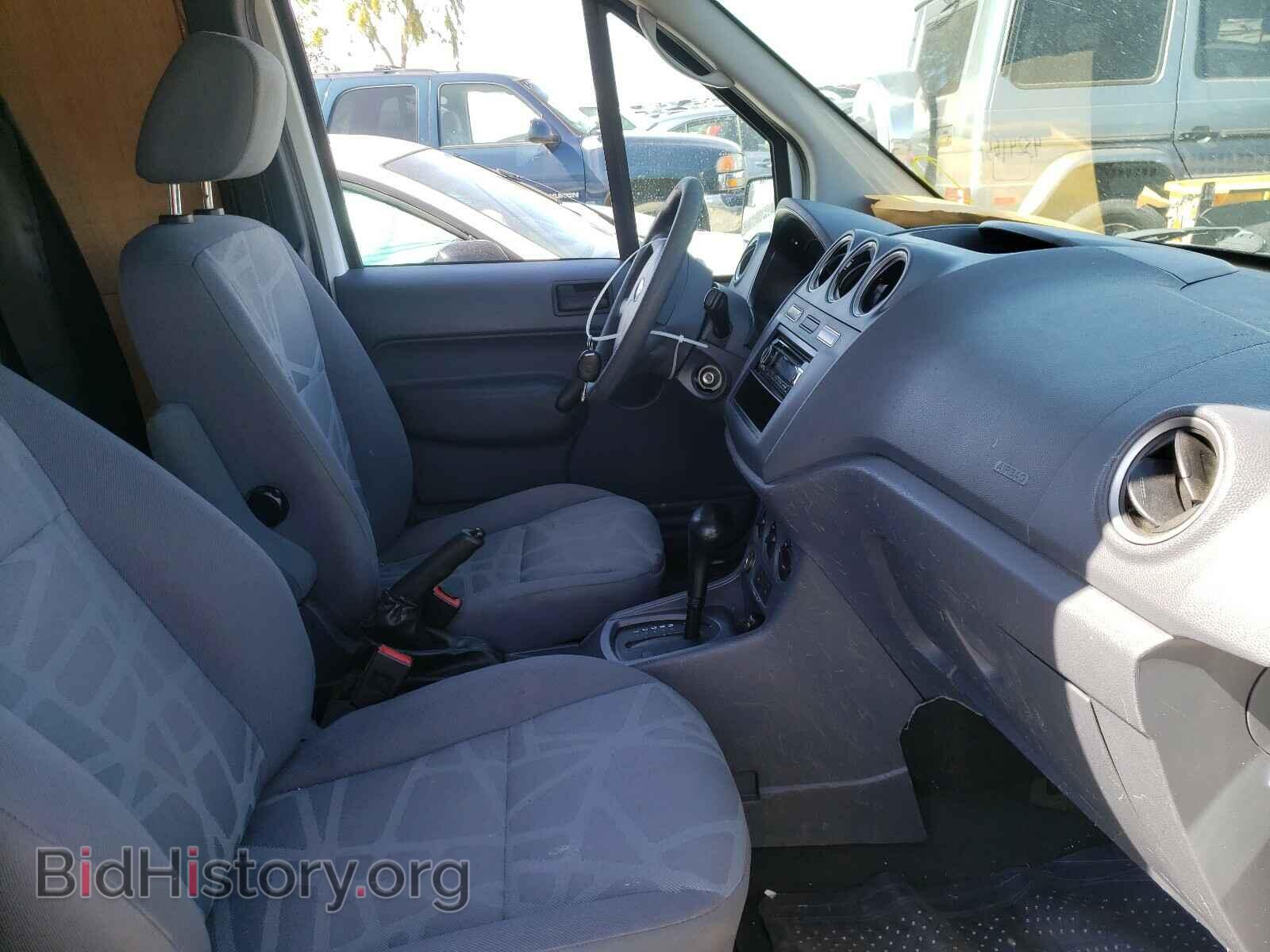 2013 FORD TRANSIT CO - VIN: NM0LS7CN4DT125964 - Photo 5