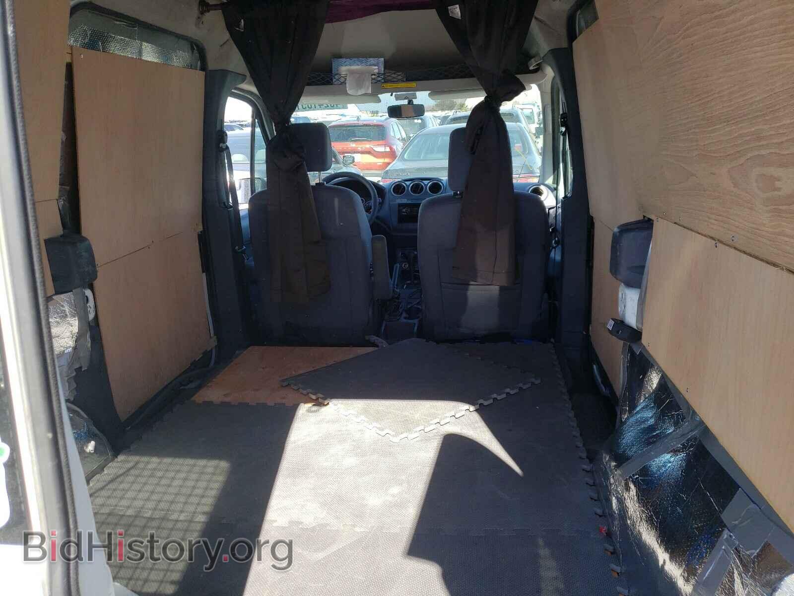 2013 FORD TRANSIT CO - VIN: NM0LS7CN4DT125964 - Photo 6