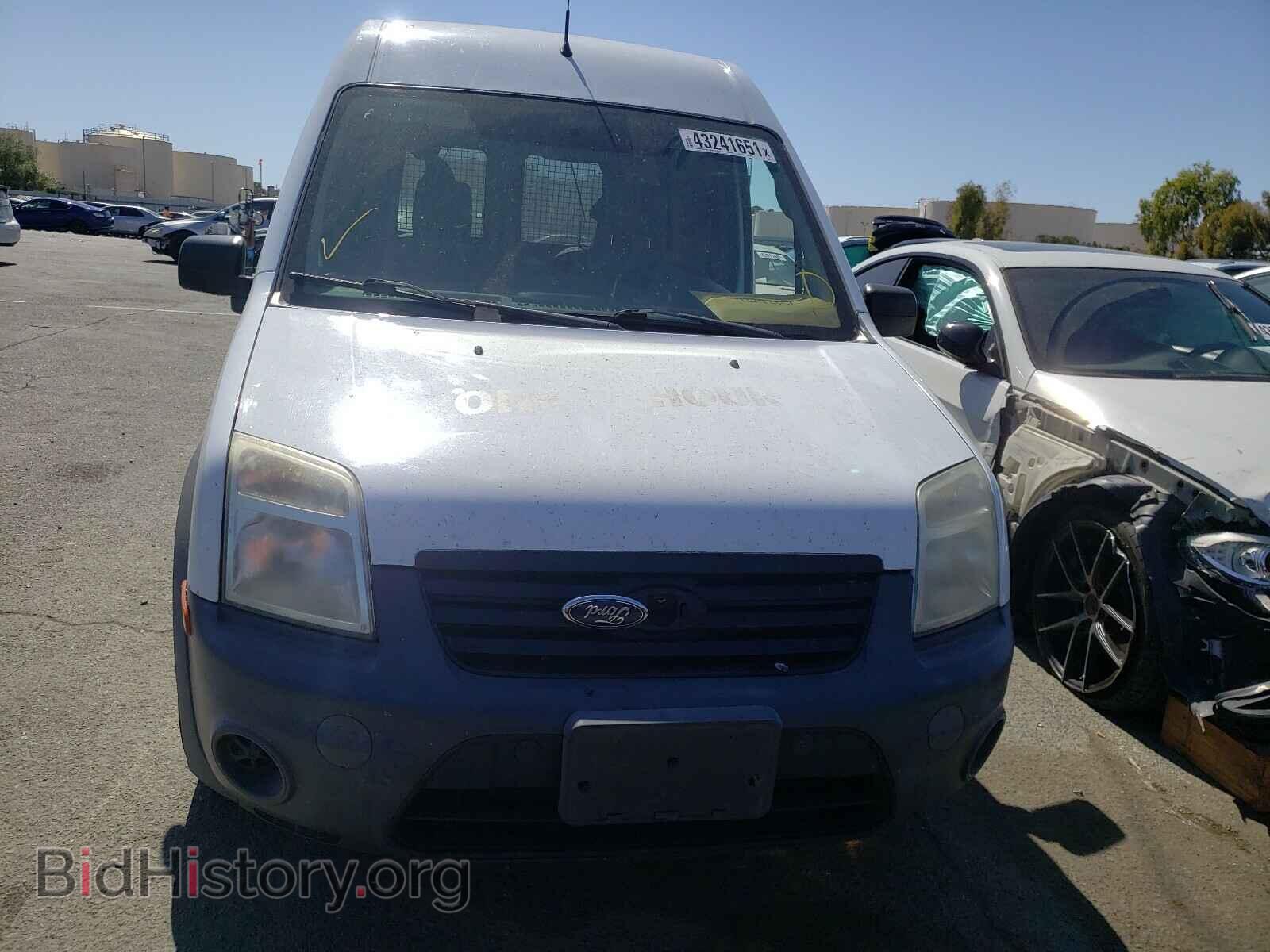 2013 FORD TRANSIT CO - VIN: NM0LS7CN4DT125964 - Photo 9
