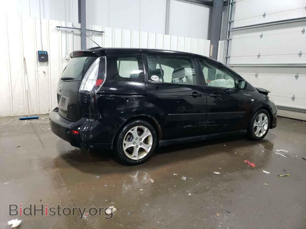 2008 MAZDA 5 - VIN: JM1CR293980307559 - Фото 3