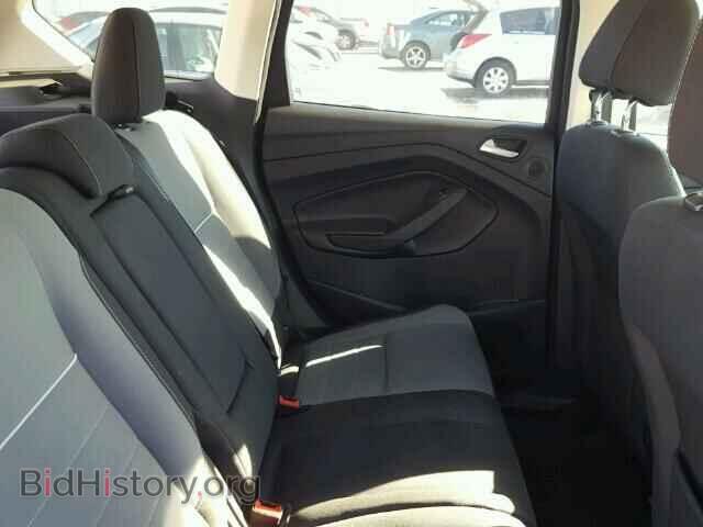 2014 FORD ESCAPE - VIN: 1FMCU9GX4EUB98778 - Фото 6