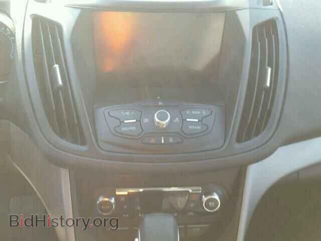2014 FORD ESCAPE - VIN: 1FMCU9GX4EUB98778 - Фото 9