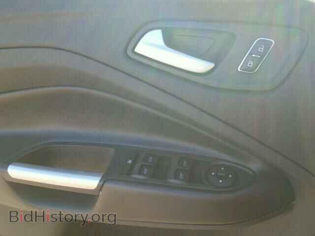 2014 FORD ESCAPE - VIN: 1FMCU9GX4EUB98778 - Фото 10