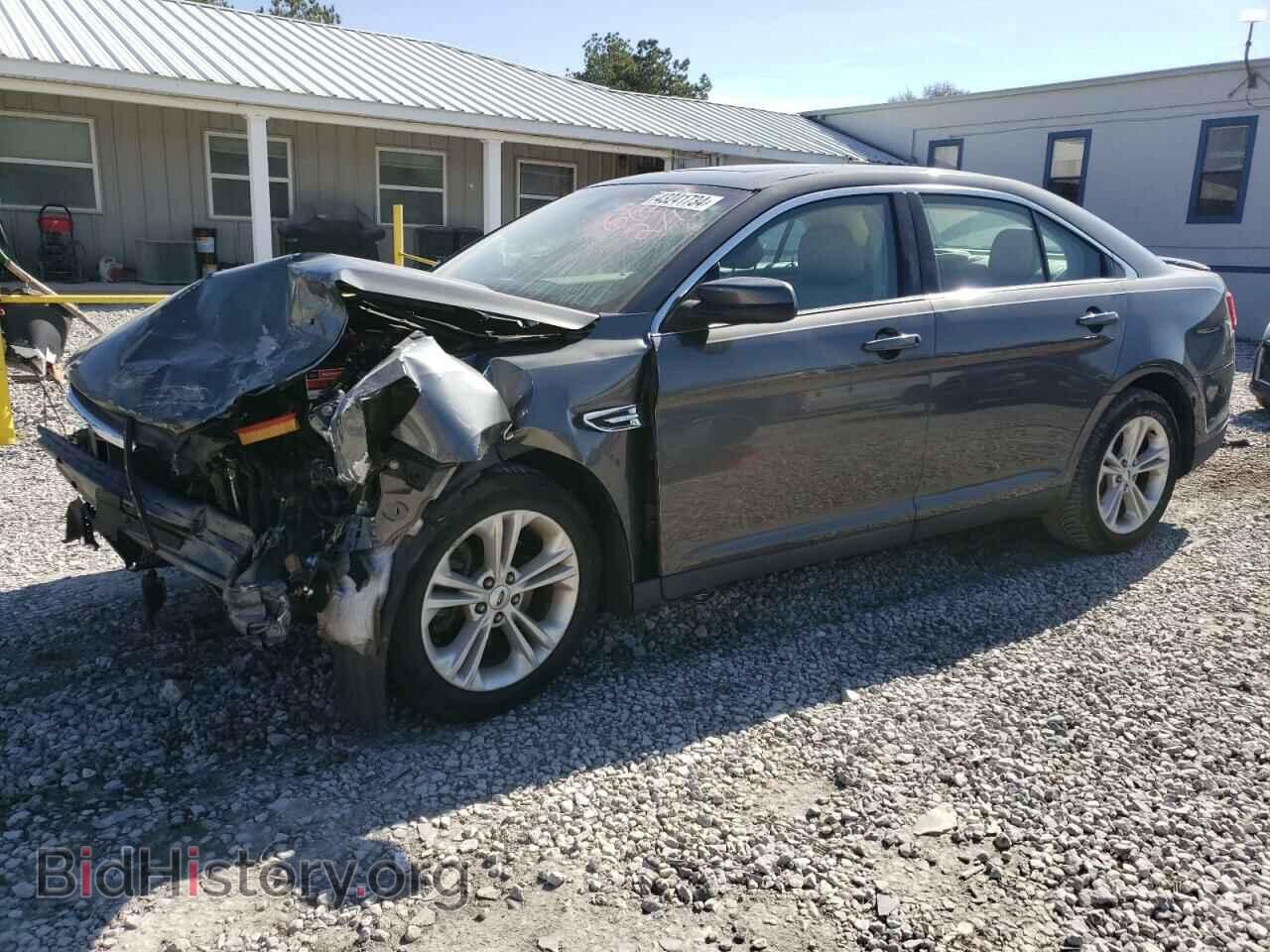 Фотография 1FAHP2E87FG176624 - FORD TAURUS 2015