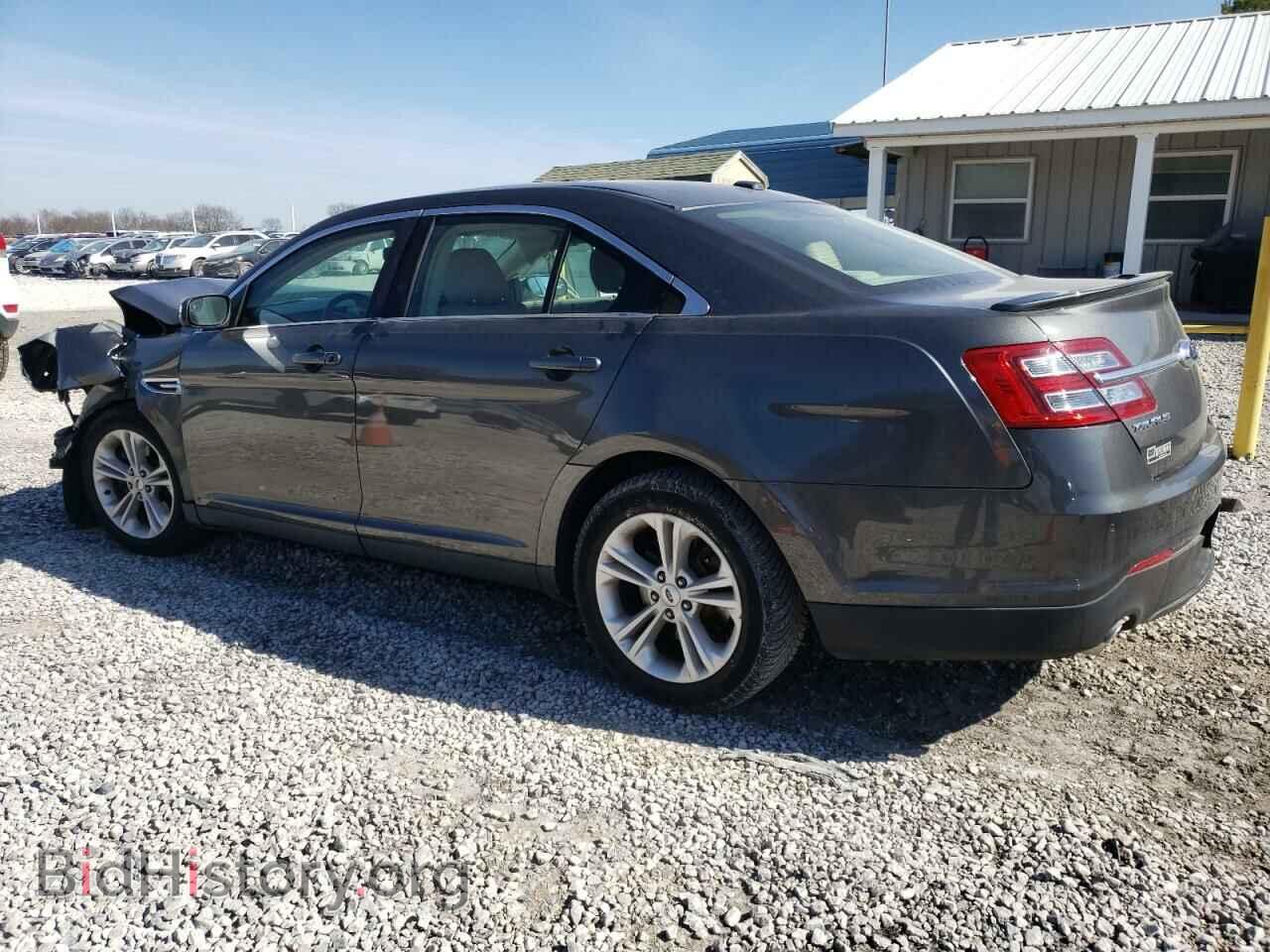 2015 FORD TAURUS - VIN: 1FAHP2E87FG176624 - Photo 2