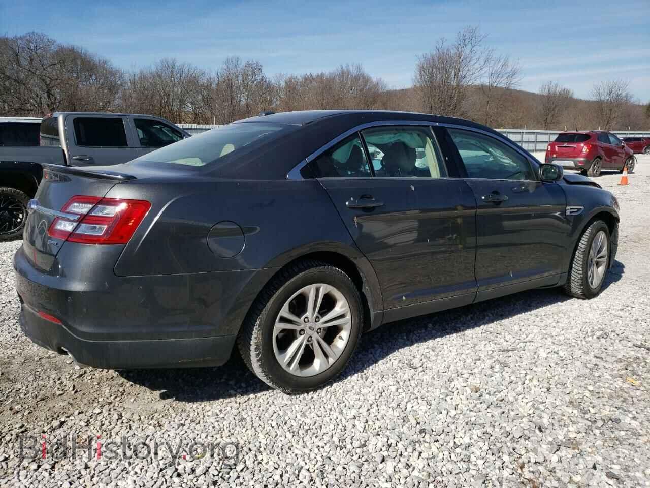 2015 FORD TAURUS - VIN: 1FAHP2E87FG176624 - Photo 3